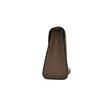 Load image into Gallery viewer, Gucci Emily Fabric Shoulder Bag Brown