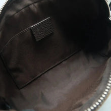 Load image into Gallery viewer, Gucci GG Fabric Crossbody Bag Brown