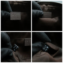 Load image into Gallery viewer, Gucci GG Fabric Crossbody Bag Brown