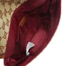 Load image into Gallery viewer, Gucci GG Monogram Children's GG Messenger Bag Beige