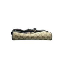 Load image into Gallery viewer, Gucci Fabric Belt Bag Brown