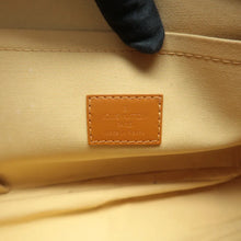 Load image into Gallery viewer, Louis Vuitton Monogram Fabric Shoulder Bag brown