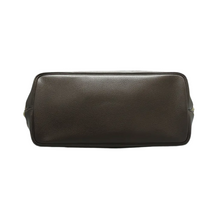 Load image into Gallery viewer, Gucci Ophidia Shopping Fabric Satchel Bag Brown