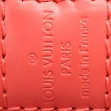 Load image into Gallery viewer, LOUIS VUITTON Alma Monogram leather Tote Bag Brown