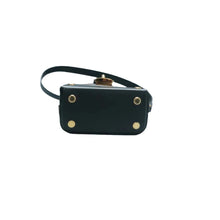 Load image into Gallery viewer, LOUIS VUITTON Bento Box Monogram Canvas Shoulder Bag Brown