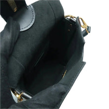 Load image into Gallery viewer, LOUIS VUITTON Bento Box Monogram Canvas Shoulder Bag Brown