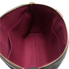 Load image into Gallery viewer, Louis Vuitton Boetie Monogram Canvas Shoulder Bag Brown