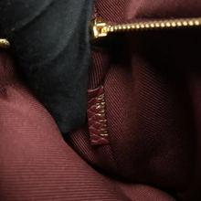 Load image into Gallery viewer, Louis Vuitton Bond Street Damier Ebene Canvas Satchel Bag Brown