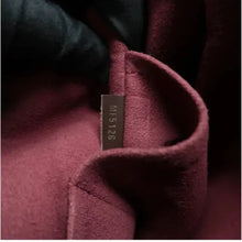 Load image into Gallery viewer, Louis Vuitton Brittany Damier Ebene Canvas Satchel Bag Brown