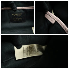 Load image into Gallery viewer, Burberry House Check Crossbody Bag Pink