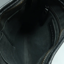 Load image into Gallery viewer, Burberry Canvas Shoulder Bag Brown