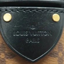 Load image into Gallery viewer, Louis Vuitton Cannes Monogram Canvas Satchel Bag Brown