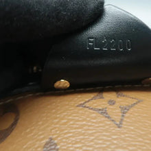 Load image into Gallery viewer, Louis Vuitton Cannes Monogram Canvas Satchel Bag Brown