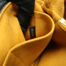 Load image into Gallery viewer, Louis Vuitton Clapton Damier Ebene Canvas Shoulder Bag Brown