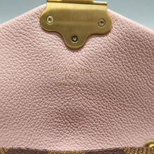 Load image into Gallery viewer, Louis Vuitton Clapton Damier Ebene Canvas Backpack Bag Brown