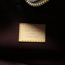 Load image into Gallery viewer, Louis Vuitton Croissant Monogram Canvas Shoulder Bag Brown