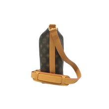 Load image into Gallery viewer, LOUIS VUITTON Cruiser Monogram Canvas Shoulder Bag Brown Blurry