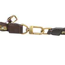 Load image into Gallery viewer, LOUIS VUITTON Cruiser Monogram Canvas Shoulder Bag Brown Blurry