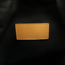 Load image into Gallery viewer, LOUIS VUITTON Cruiser Monogram Canvas Shoulder Bag Brown Blurry