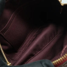 Load image into Gallery viewer, Louis Vuitton Deauville Monogram Canvas Shoulder Bag Brown