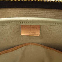 Load image into Gallery viewer, Louis Vuitton Deauville Monogram Canvas Tote Bag Brown