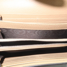 Load image into Gallery viewer, GUCCI Dionysus Chain Wallet Leather Shoulder Bag Brown