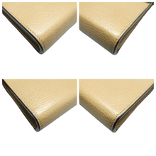 Load image into Gallery viewer, GUCCI Dionysus Chain Wallet Leather Shoulder Bag Brown