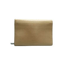 Load image into Gallery viewer, GUCCI Dionysus Chain Wallet Leather Shoulder Bag Brown