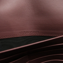 Load image into Gallery viewer, GUCCI Dionysus Leather Shoulder Bag Brown