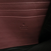 Load image into Gallery viewer, GUCCI Dionysus Leather Shoulder Bag Brown