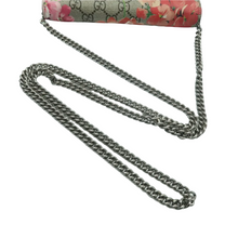 Load image into Gallery viewer, GUCCI Dionysus Leather Shoulder Bag Brown