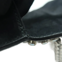 Load image into Gallery viewer, GUCCI Dionysus Canvas Crystal Shoulder Bag Brown