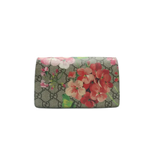 Load image into Gallery viewer, GUCCI Dionysus Leather Shoulder Bag Brown