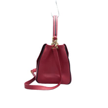 Load image into Gallery viewer, Louis Vuitton Monogram Canvas Satchel Bag Bicolor