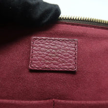 Load image into Gallery viewer, LOUIS VUITTON Estrela Monogram Canvas Satchel Bag Brown