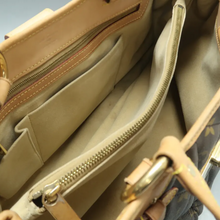 Load image into Gallery viewer, Louis Vuitton Etoile Shopper Monogram Canvas Tote Bag Brown