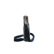 Load image into Gallery viewer, HERMES Evelyne Mini Leather Shoulder bag Brown