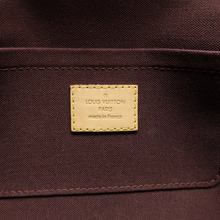 Load image into Gallery viewer, Louis Vuitton Favorite MM Monogram Canvas Satchel Bag Brown