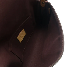Load image into Gallery viewer, Louis Vuitton Favorite MM Monogram Canvas Satchel Bag Brown
