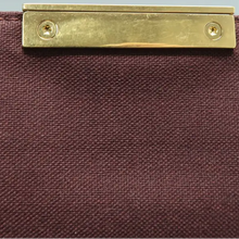 Load image into Gallery viewer, Louis Vuitton Favorite MM Monogram Canvas Satchel Bag Brown