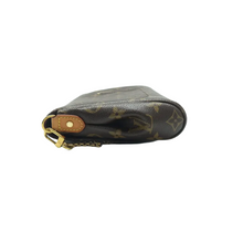 Load image into Gallery viewer, Louis Vuitton Favorite MM Monogram Canvas Satchel Bag Brown