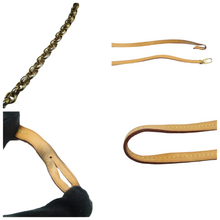 Load image into Gallery viewer, Louis Vuitton Favorite MM Monogram Canvas Satchel Bag Brown