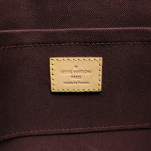 Load image into Gallery viewer, Louis Vuitton Favorite MM Monogram Canvas Crossbody Bag Brown