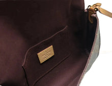 Load image into Gallery viewer, Louis Vuitton Favorite MM Monogram Canvas Crossbody Bag Brown