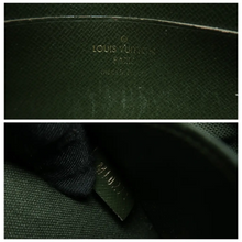 Load image into Gallery viewer, Louis Vuitton Felicie Strap & Go W/P Monogram Canvas Shoulder Bag Brown