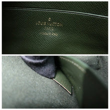 Load image into Gallery viewer, Louis Vuitton Felicie Strap & Go Monogram Canvas Shoulder Bag Brown