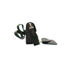Load image into Gallery viewer, Louis Vuitton Felicie Strap & Go Monogram Canvas Shoulder Bag Brown