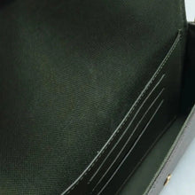 Load image into Gallery viewer, Louis Vuitton Felicie Strap & Go Monogram Canvas Shoulder Bag Brown