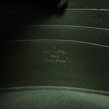 Load image into Gallery viewer, Louis Vuitton Felicie Strap & Go Monogram Canvas Shoulder Bag Brown