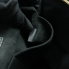 Load image into Gallery viewer, Louis Vuitton Flower Tote Monogram Canvas Satchel Bag Brown